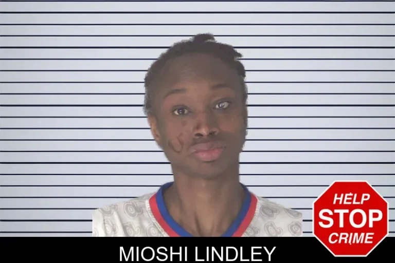 Mioshi Lindley
