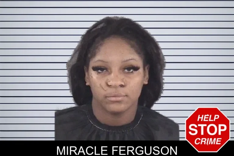 Miracle Ferguson