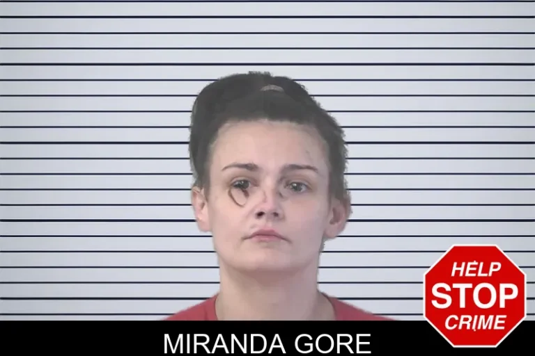 Miranda Gore
