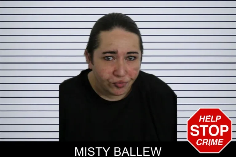 Misty Ballew