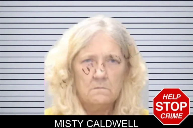 Misty Caldwell