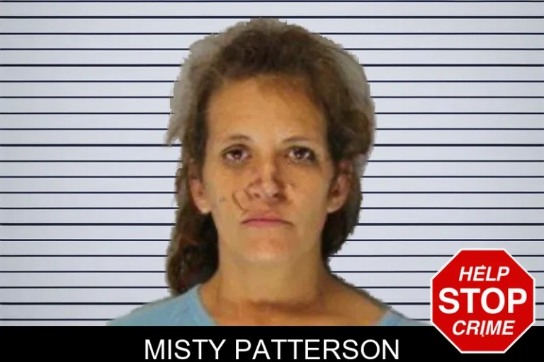 Misty Patterson
