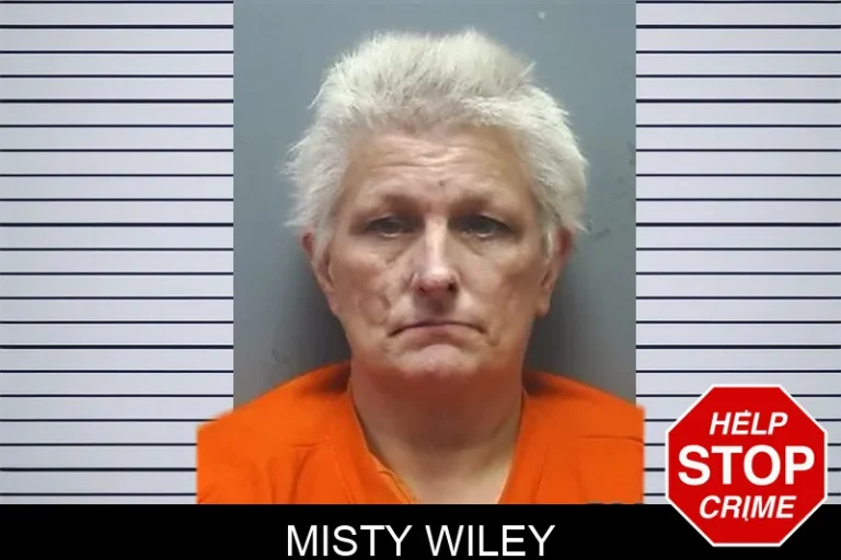 Misty Wiley