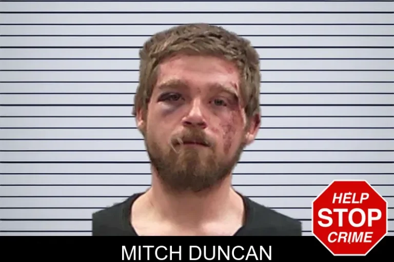 Mitch Duncan