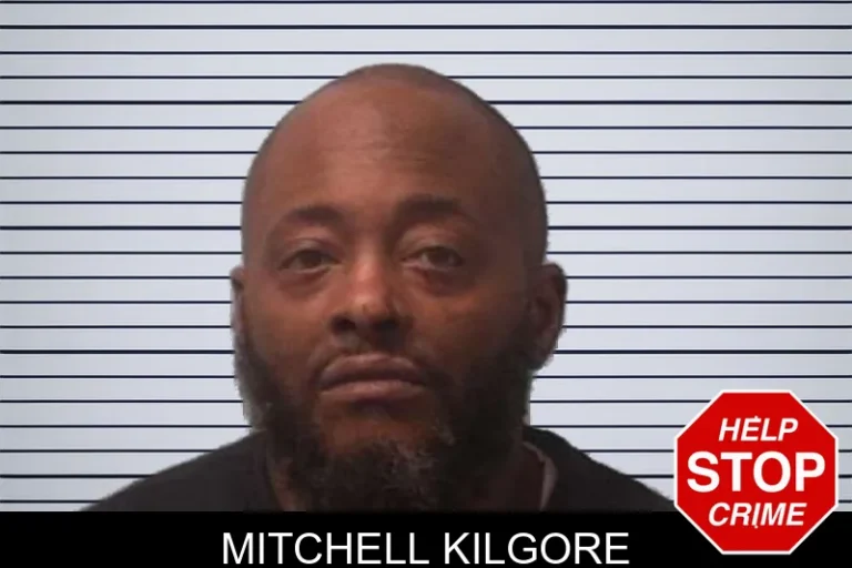 Mitchell Kilgore
