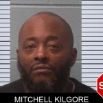 Mitchell Kilgore mugshot – Franklin County , Georgia Mitchell Kilgore mugshot