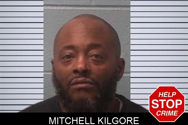 Mitchell Kilgore mugshot – Franklin County , Georgia Mitchell Kilgore mugshot