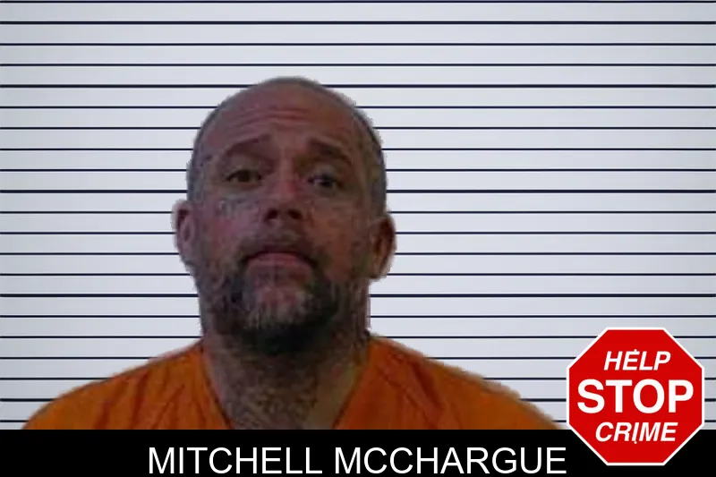 Mitchell McChargue mugshot – Polk County , Georgia Mitchell McChargue mugshot