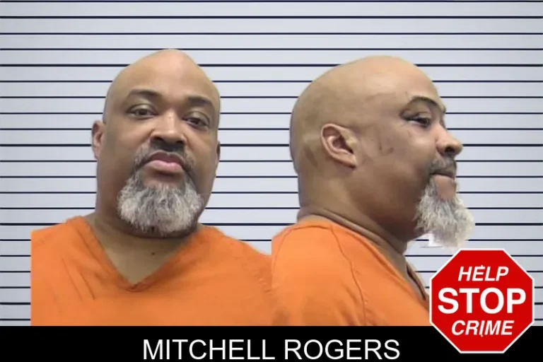 Mitchell Rogers mugshot – Clarke County , Georgia Mitchell Rogers