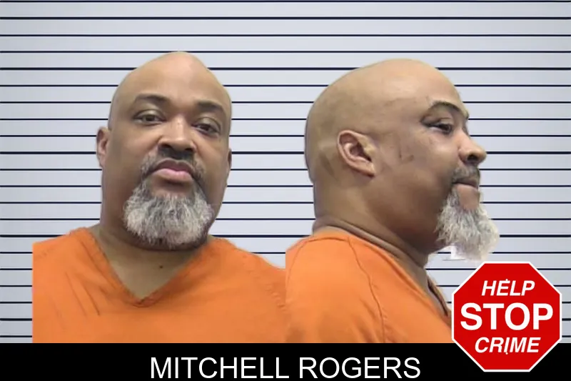 Mitchell Rogers mugshot – Clarke County , Georgia Mitchell Rogers mugshot