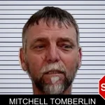 Mitchell Tomberlin mugshot – Decatur County , Georgia Mitchell Tomberlin mugshot
