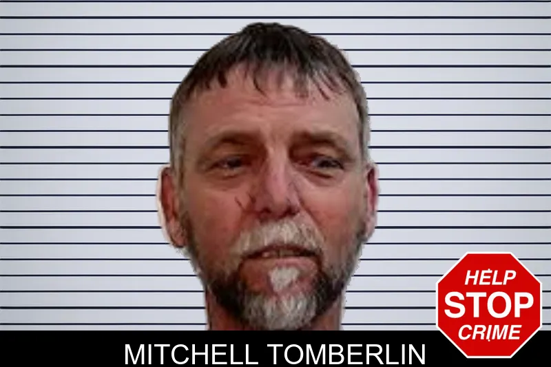 Mitchell Tomberlin mugshot – Decatur County , Georgia Mitchell Tomberlin mugshot