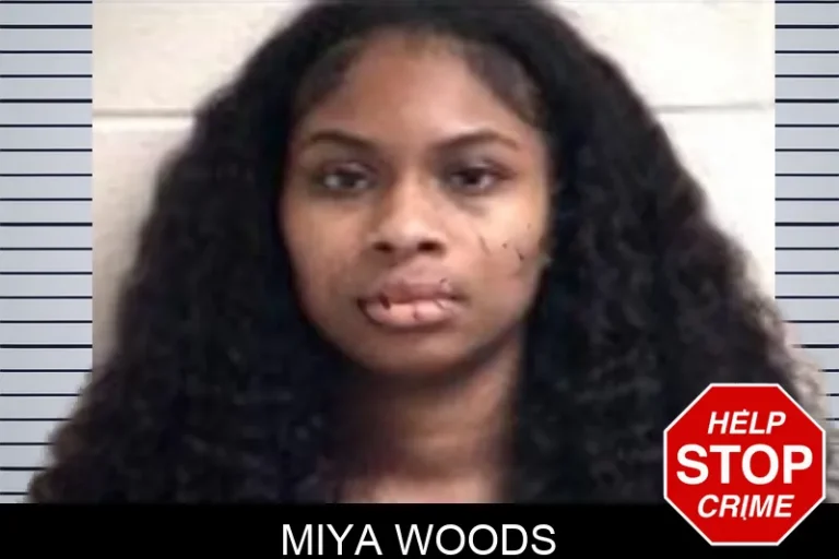 Miya Woods
