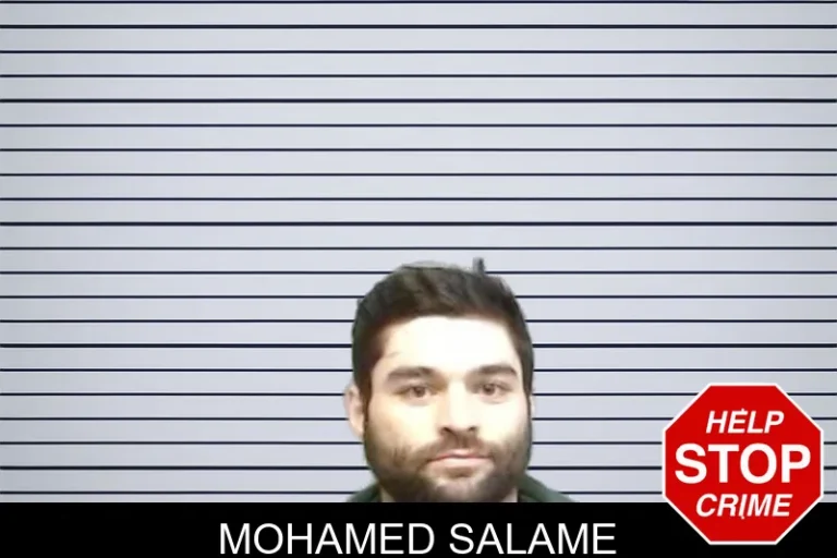Mohamed Salame