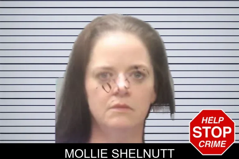 Mollie Shelnutt