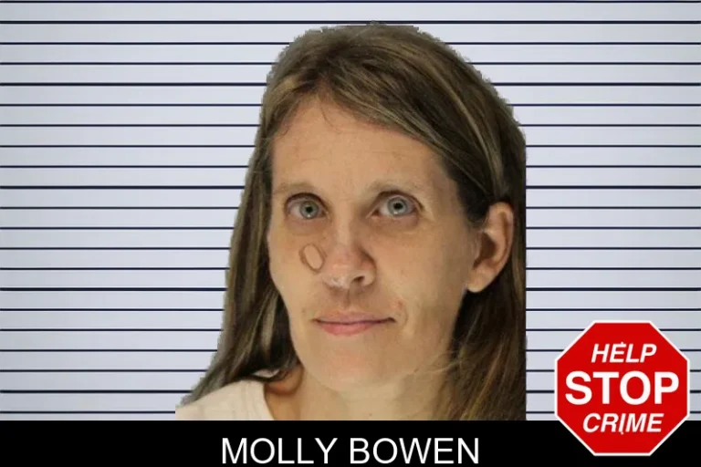 Molly Bowen