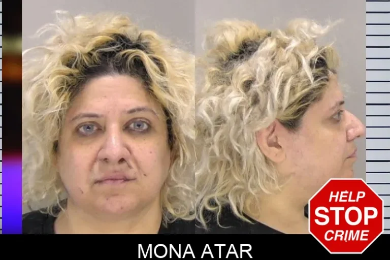 Mona Atar