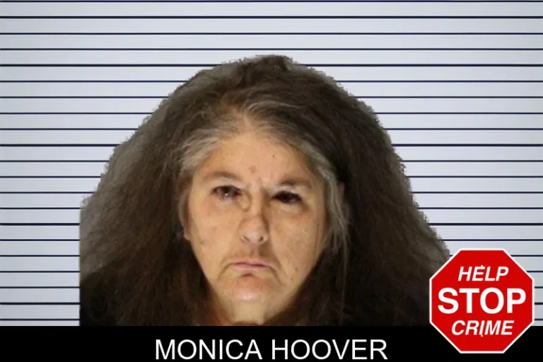 Monica Hoover