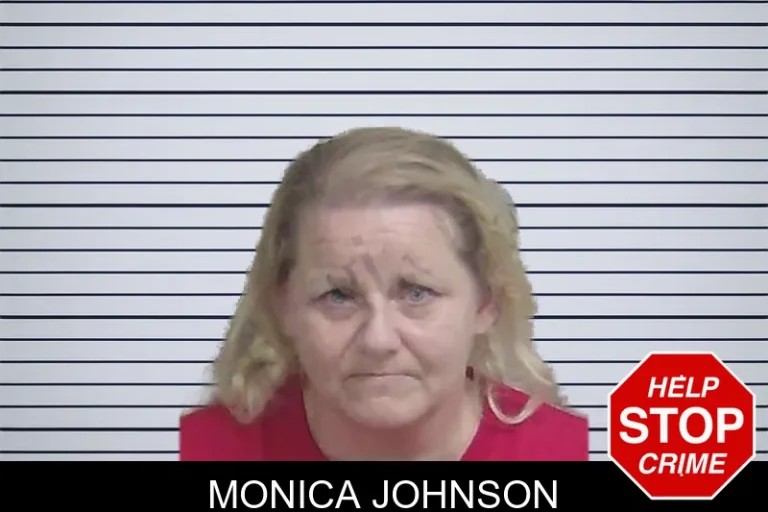 Monica Johnson
