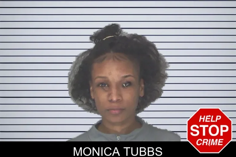 Monica Tubbs