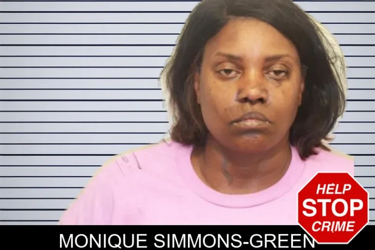 Monique Simmons-Green