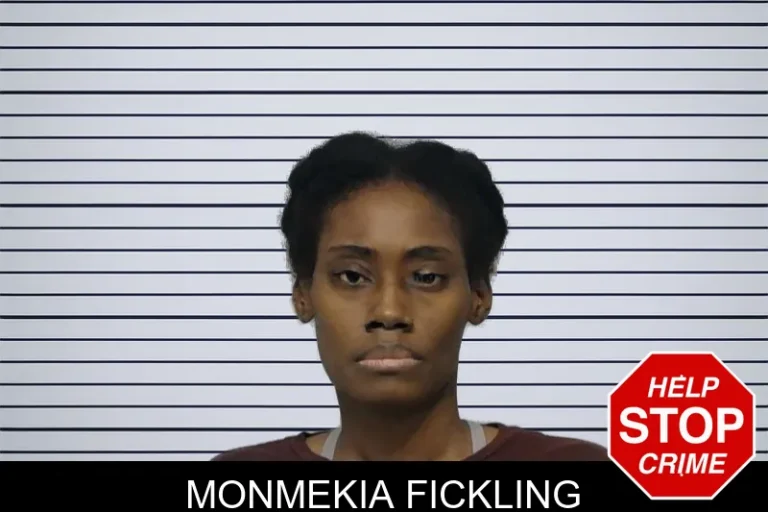 Monmekia Fickling