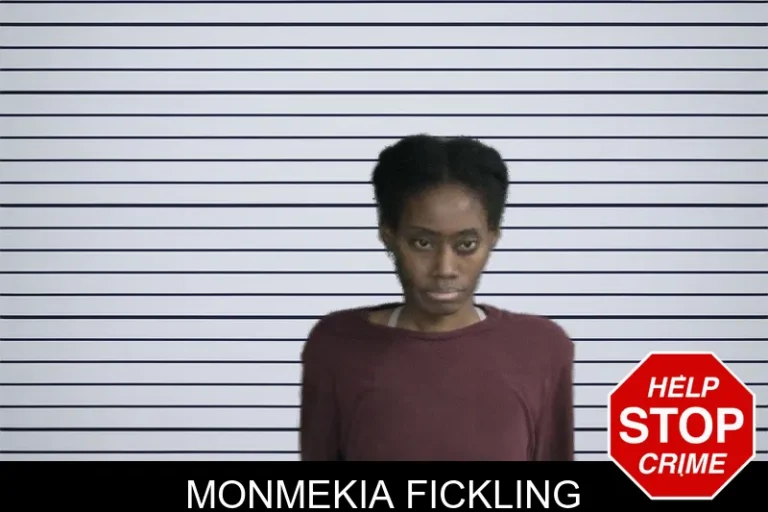 Monmekia Fickling