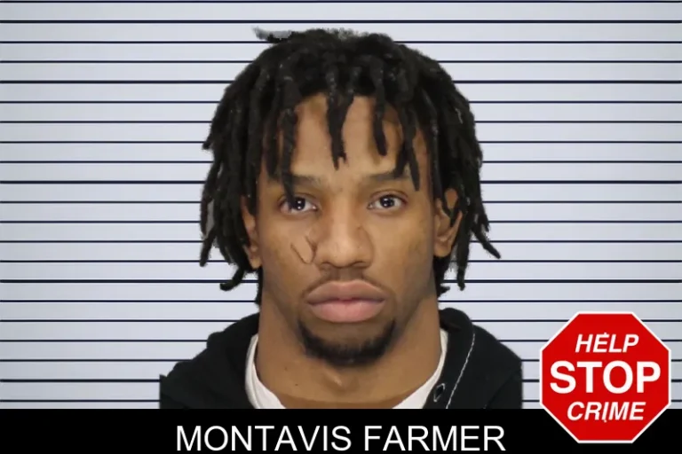 Montavis Farmer