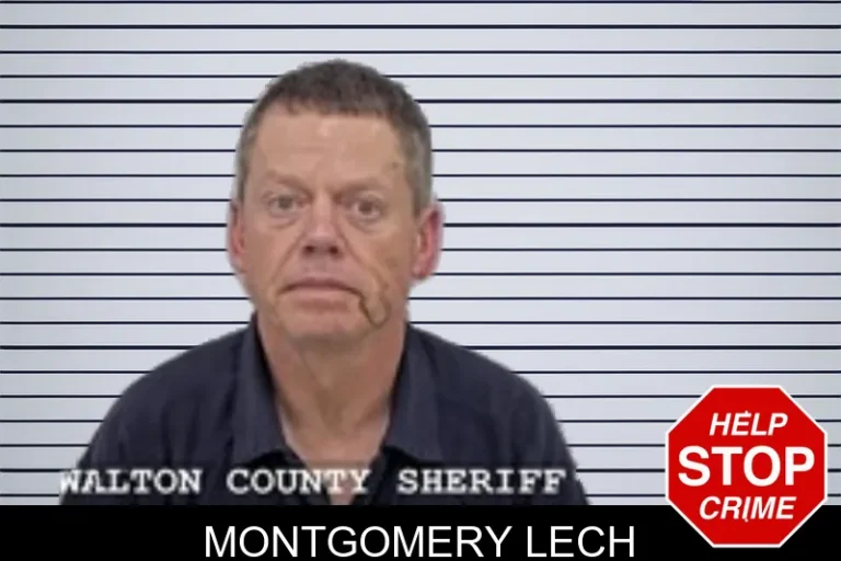 Montgomery Lech