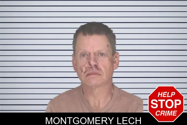 Montgomery Lech