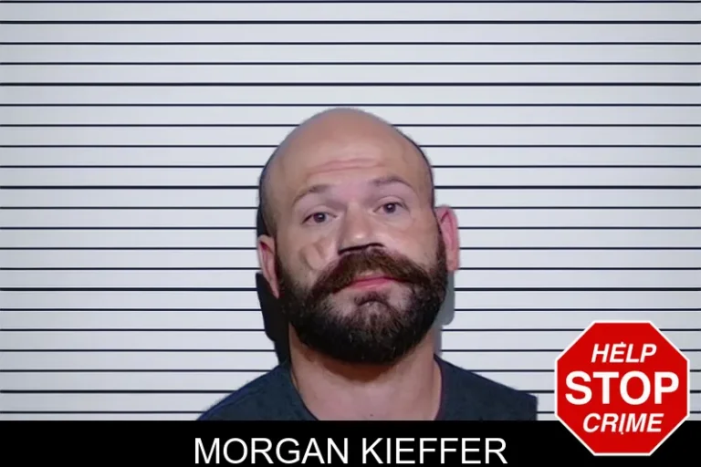 Morgan Kieffer