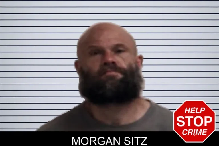Morgan Sitz