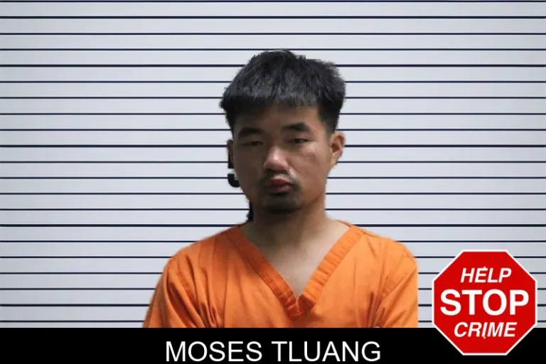 Moses Tluang