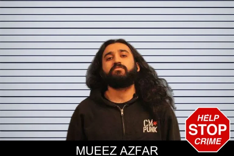 Mueez Azfar