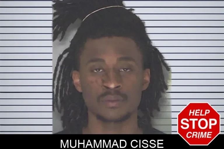 Muhammad Cisse