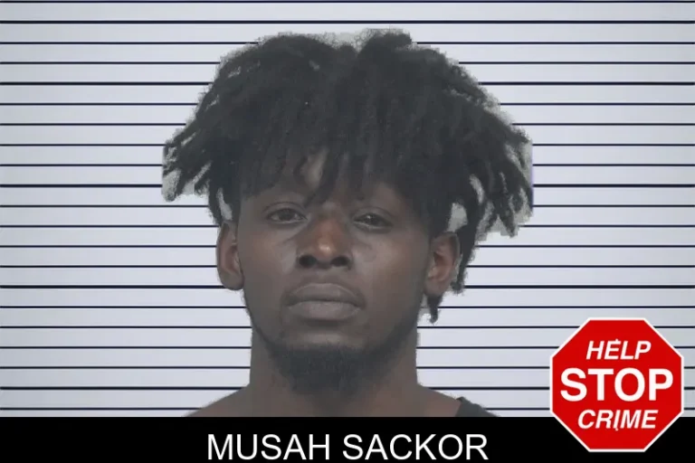 Musah Sackor