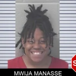 Mwija Manasse mugshot – Newton County , Georgia Mwija Manasse mugshot