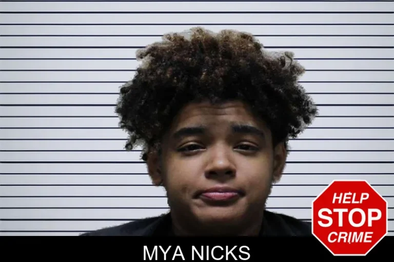 Mya Nicks
