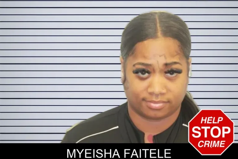 Myeisha Faitele