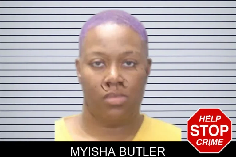 Myisha Butler