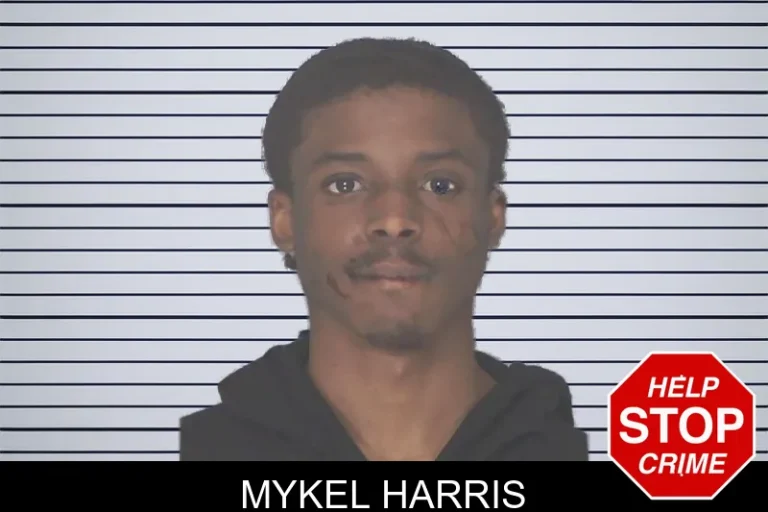 Mykel Harris mugshot – Douglas County , Georgia Mykel Harris