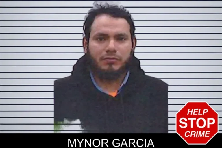 Mynor Garcia mugshot – Screven County , Georgia Mynor Garcia