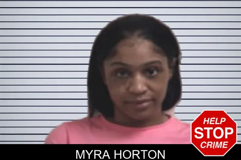 Myra Horton