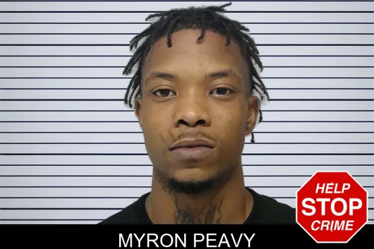 Myron Peavy