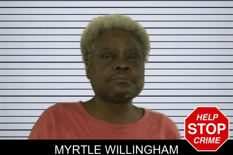 Myrtle Willingham
