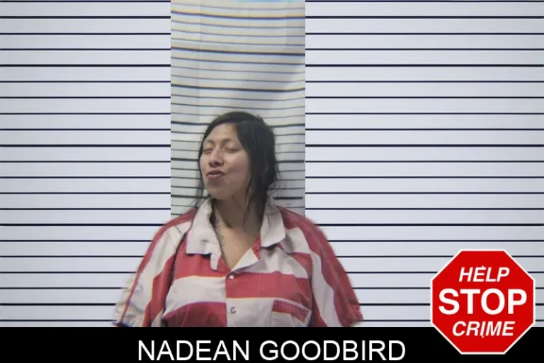 Nadean Goodbird
