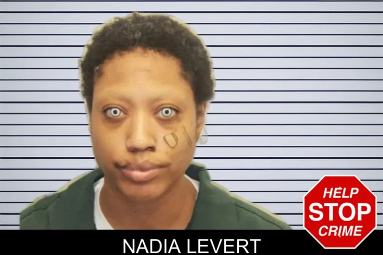 Nadia Levert