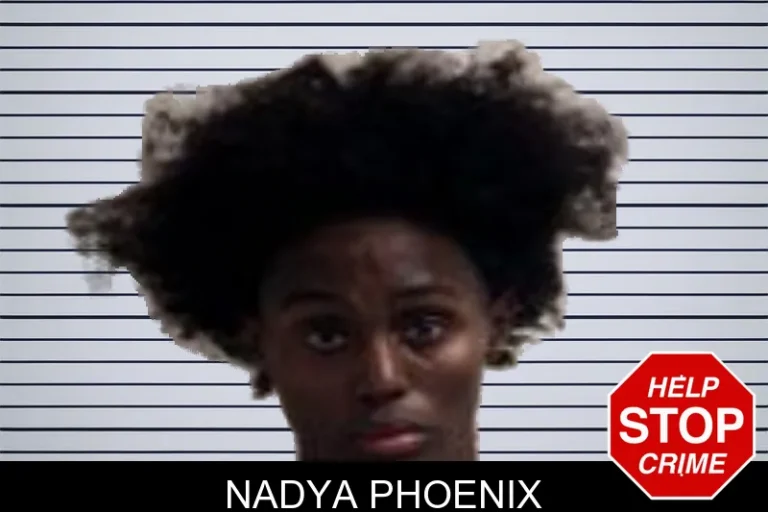 Nadya Phoenix