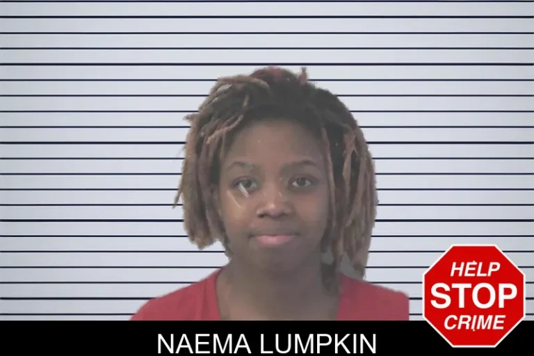 Naema Lumpkin