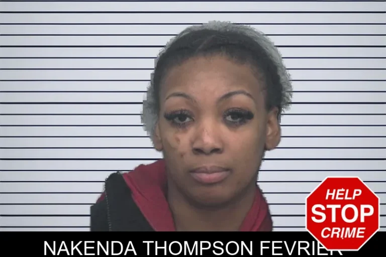 Nakenda Thompson Fevrier